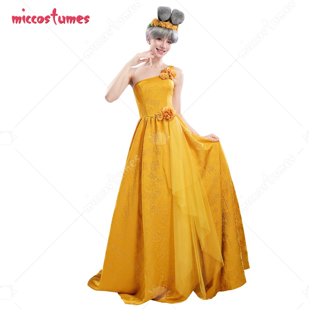 Supply Florist - 【배송 준비 완료】 Miccostumes 여성용 토끼